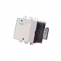 کنتاکتور 400 آمپر 220 کیلووات پارس فانال بوبین AC 220