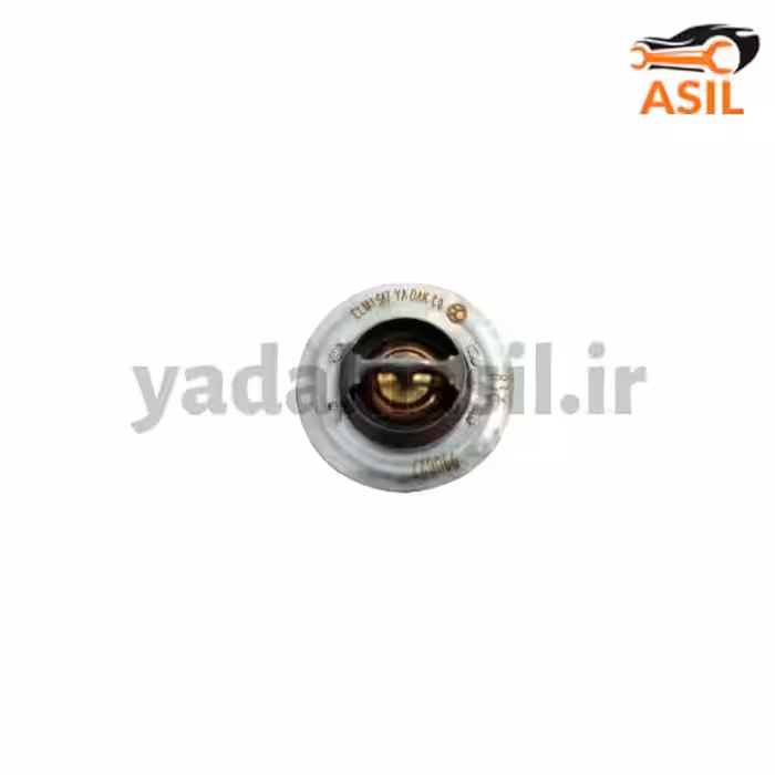 ترموستات پژو 83 درجه بابا پارت