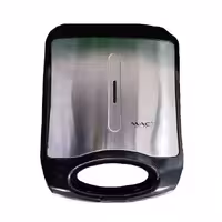 ساندویچ ساز مک استایلر مدل MAC 505