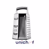 رنده استیل 6 گوش بزرگUN-2220