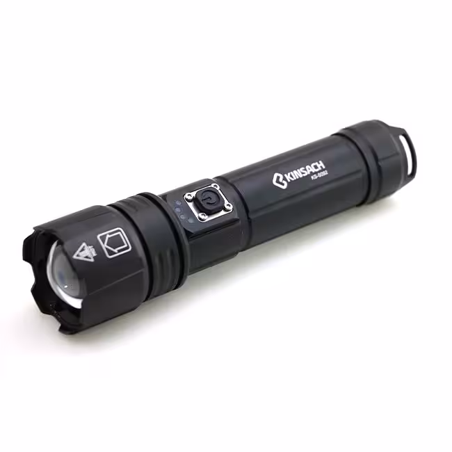 چراغ قوه پلیسی کینساچ KINSACH KS-S092