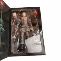 فیگور پنی وایز Pennywise سری چهارم