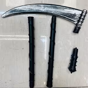 داس پلاستیکی