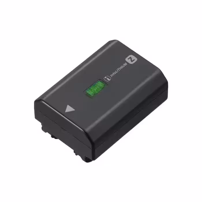 باتری دوربین سونی اصلی پکدار مدل NP-FZ100