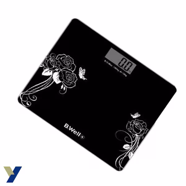 ترازو بی ول مدل WK-165