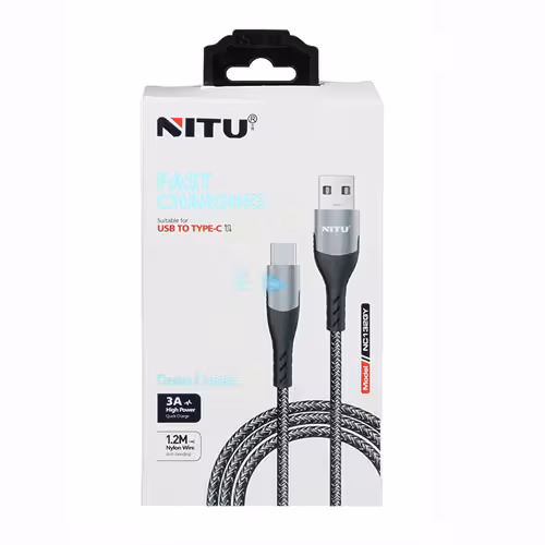 کابل نیتو مدل nc132 tc