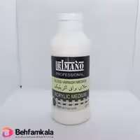 وارنیش پایه آب براق ریمانو