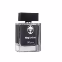 عطر کینگ ریچارد فایرپلیس LOUIS ALAVIA – King Richard Fireplace