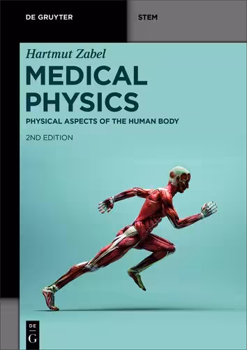خرید و دانلود نسخه کامل کتاب Physical Aspects of the Human Body