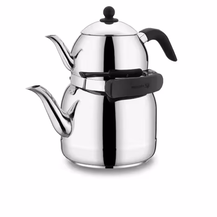 کتری قوری کرکماز کد A220 مدل اورنلا (اصلی)