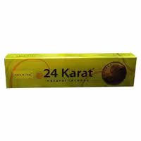 عود ناندیتا مدل 24 Karat