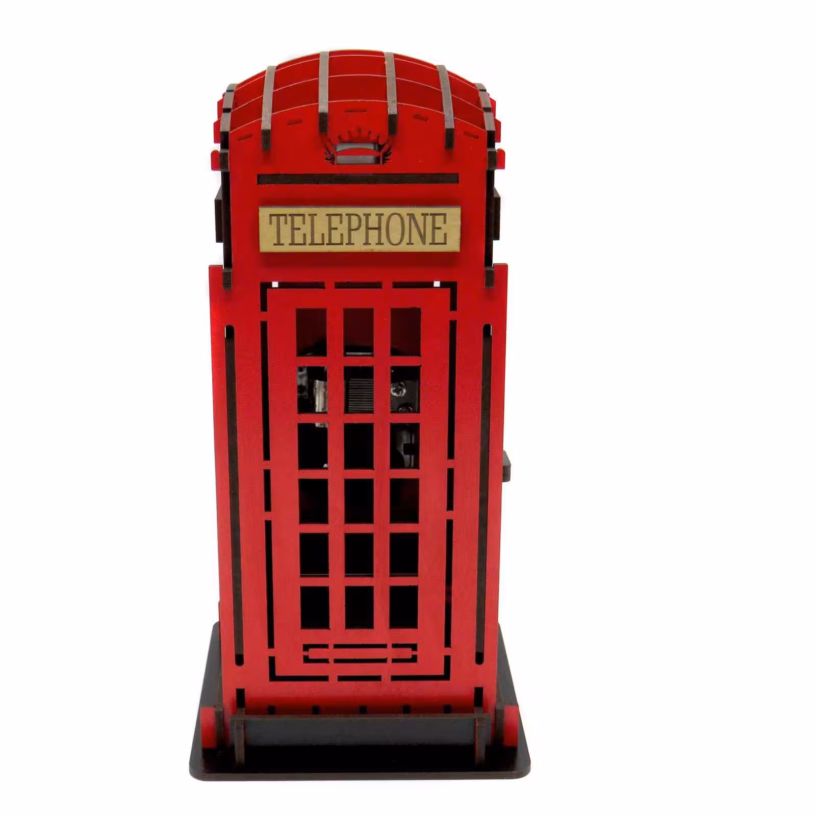 جعبه موزیکال کوکی کیوسکی ملودی Happy birthday