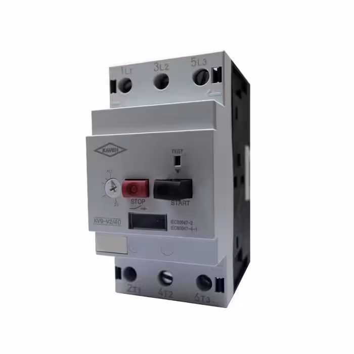 کلید حرارتی 56 تا 80 آمپر کاوه