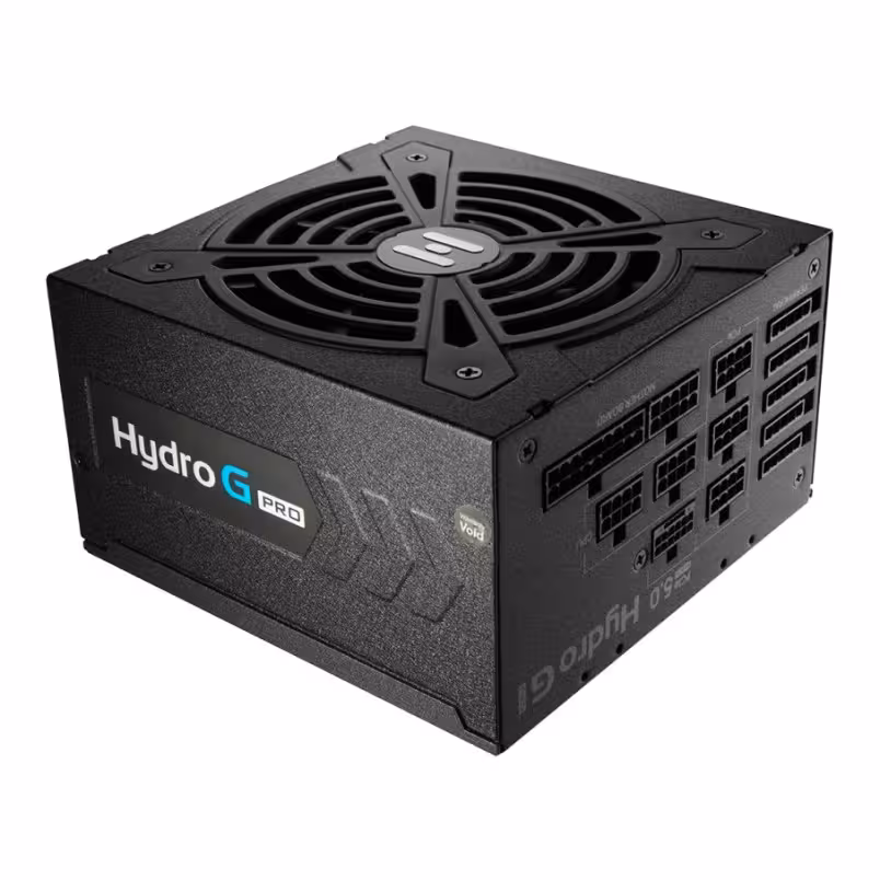 پاور 1200 وات اف اس پی FSP HYDRO G PRO 1200W ATX 3.0 FULL M GOLD