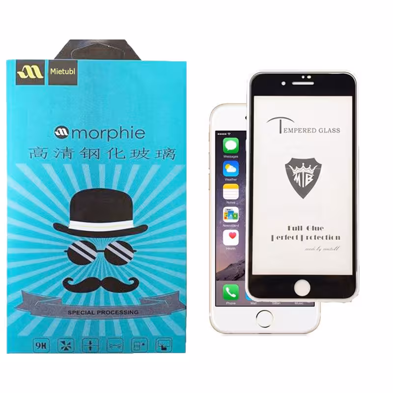 محافظ صفحه نمایش میتوبل مدل MTB7 مناسب برای گوشی موبایل اپل Iphone 7