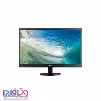 مانیتور 20 اینچ ای او سی مدل AOC E2070SWHN