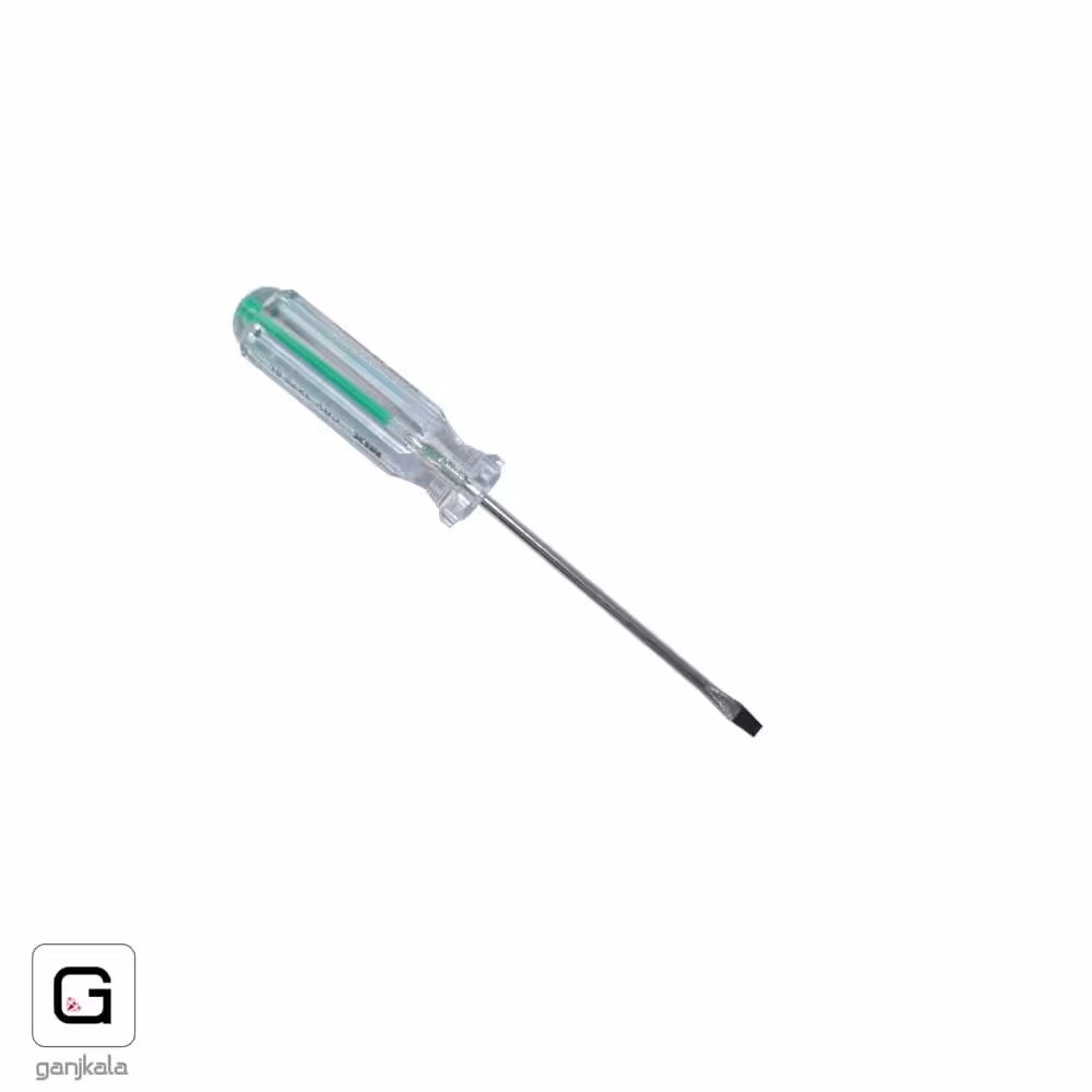 پیچ گوشتی 75*3 تخت میکس