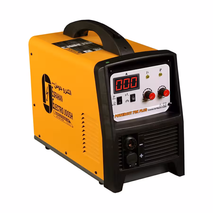 اینورتر برش پلاسما مدل 70K الکتروجوش (سه فاز)