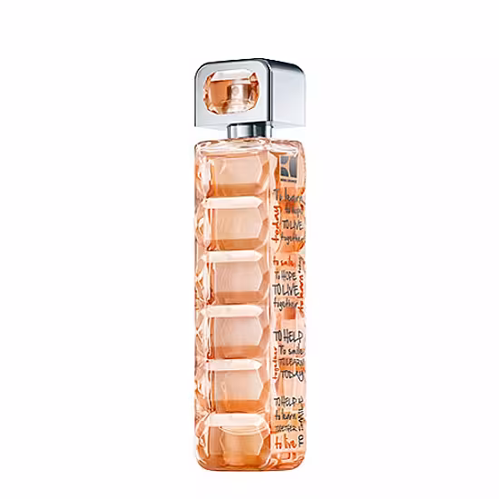 عطر هوگو باس اورنج زنانه ادو پرفیوم