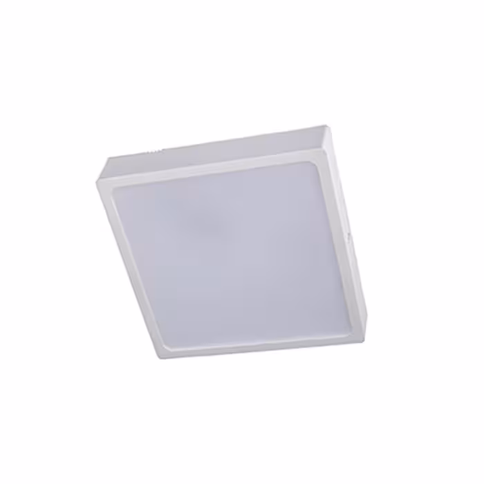 چراغ SMD روکار 22 وات مربع پرشین