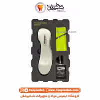 آینه فتوگرافی استیل یک طرفه باکال 2 Healdent