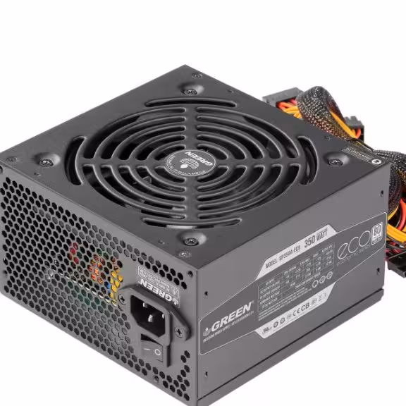 پاور 350گرین