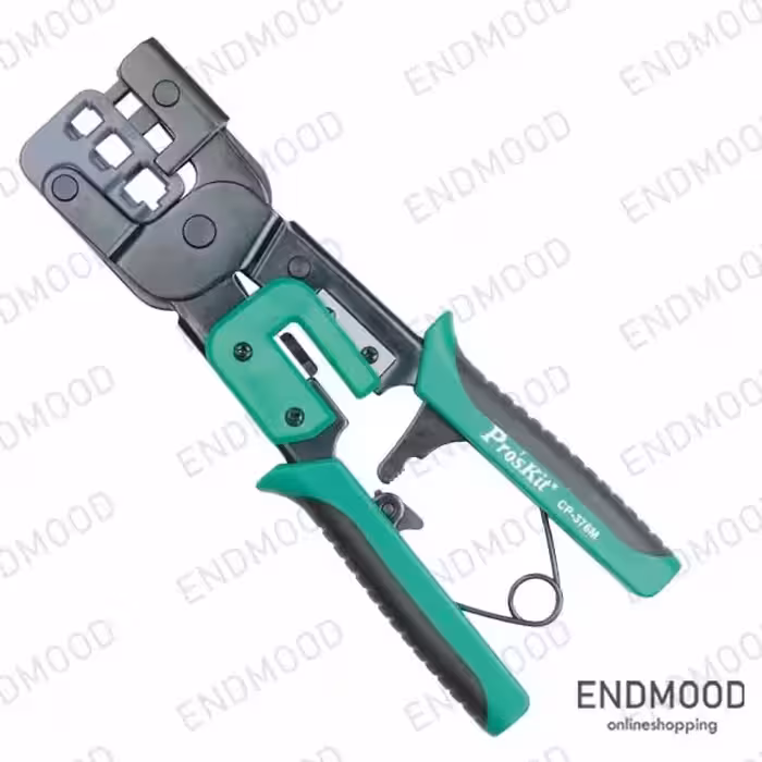 آچار سوکت زن همه کاره پروسکیت Pro’sKit CP-376M