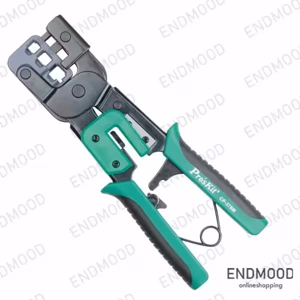 آچار سوکت زن همه کاره پروسکیت Pro’sKit CP-376M