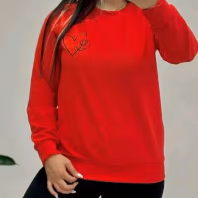 بلوز سلانیک پشمی