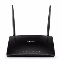 مودم – روتر 4G LTE تی پی لینک TP-Link TL-MR6400 V5.3 300 Mbps Wireless N 4G LTE Router