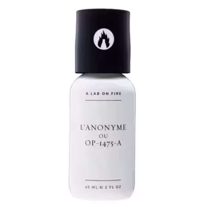 دکانت ادوپرفیوم L’Anonyme ou OP-1475-A از برند What We Do Is Secret