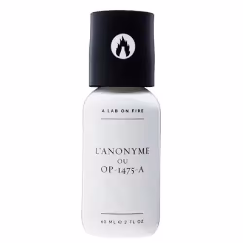 دکانت ادوپرفیوم L’Anonyme ou OP-1475-A از برند What We Do Is Secret