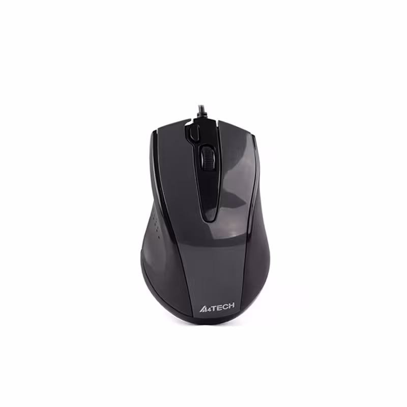 موس سیمی ای فورتک مدل A4TECH N-500F(اصل)