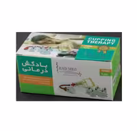 بادکش 6 لیوان RAD MED