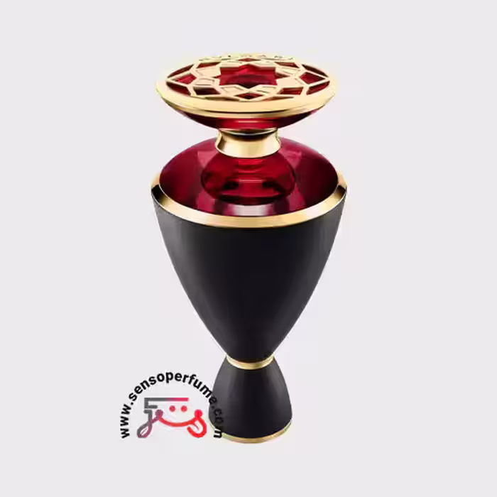 عطر ادکلن بولگاری ل ژم روبینیا | bvlgari le gemme reali rubinia
