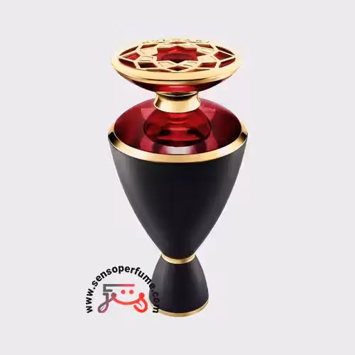 عطر ادکلن بولگاری ل ژم روبینیا | bvlgari le gemme reali rubinia