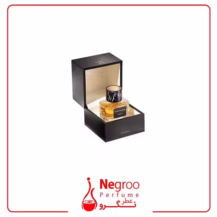 عطر ادکلن ایت اند باب آگنتا 50 میل