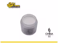 پودر رنگی کاشت ناخن کد 34 چیسا CHISA