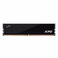 رم کامپیوتر DDR5 تک کاناله 5200 مگاهرتز CL38 ای دیتا ایکس پی جی مدل HUNTER DDR5 DRAM MODULE 16GB