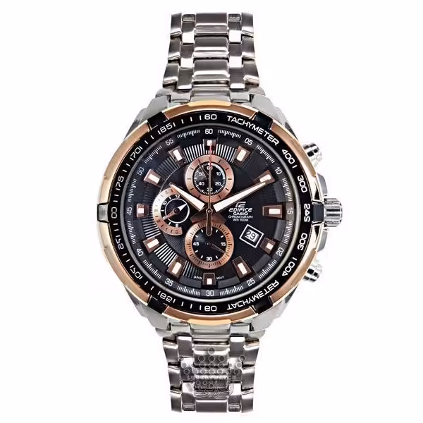 Casio Edifice EF-558