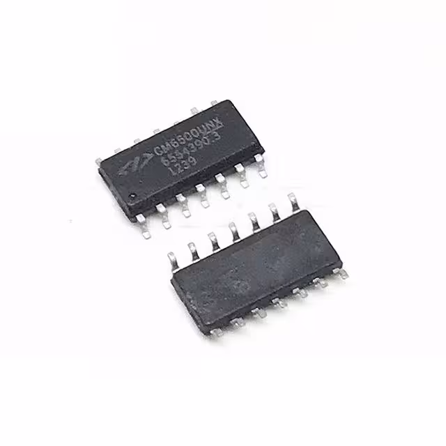 آی سی CM6500UNX