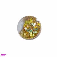 گلیتر پری دریایی مدل ستاره کد Eu_004