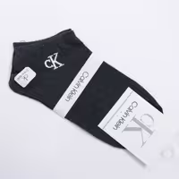 جوراب مچی اسپورت مارک cK رنگ طوسی تیره کد 20031