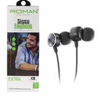 هندزفری رومن مدل X9