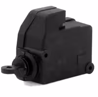 پمپ (محرک) درب صندوق عقب با میکروسوئیچ رانا متک