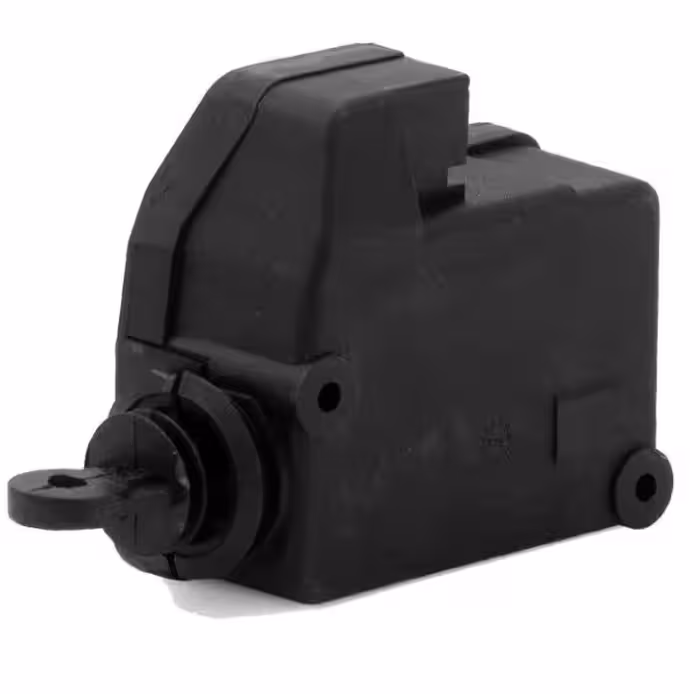 پمپ (محرک) درب صندوق عقب با میکروسوئیچ رانا متک