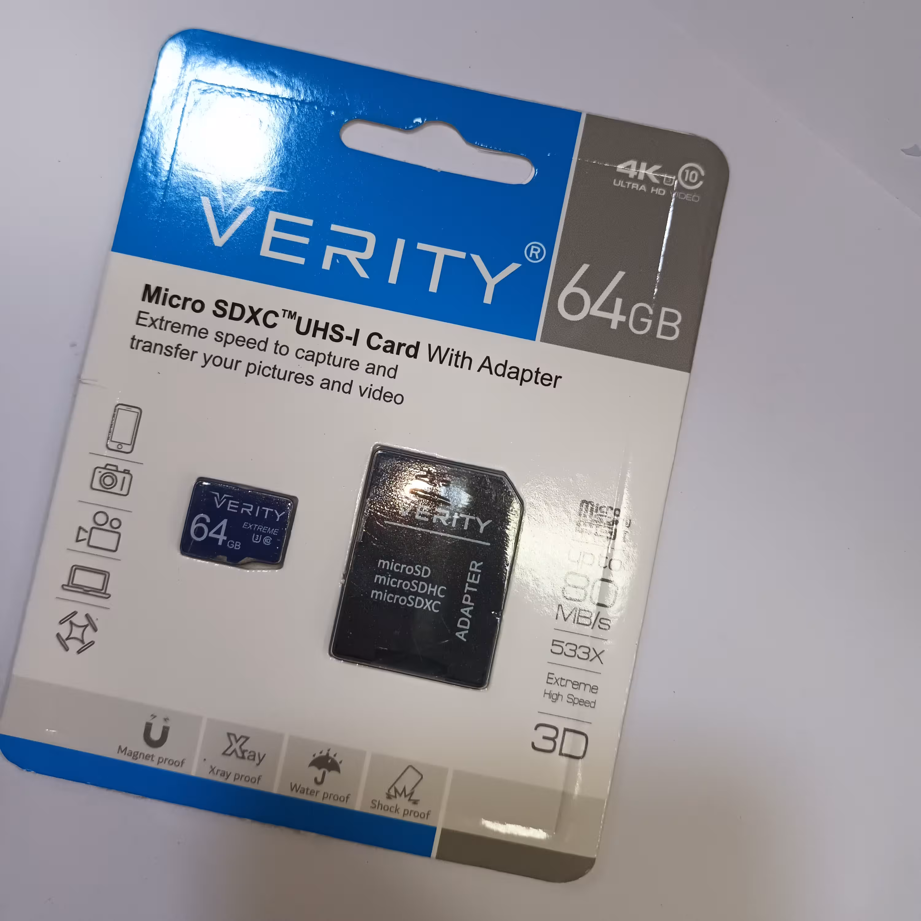 رم همراه با خشاب