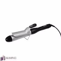 فرکننده مو سرامیکی حرفه ای سایز 38 میلی متری کوئین HT638n