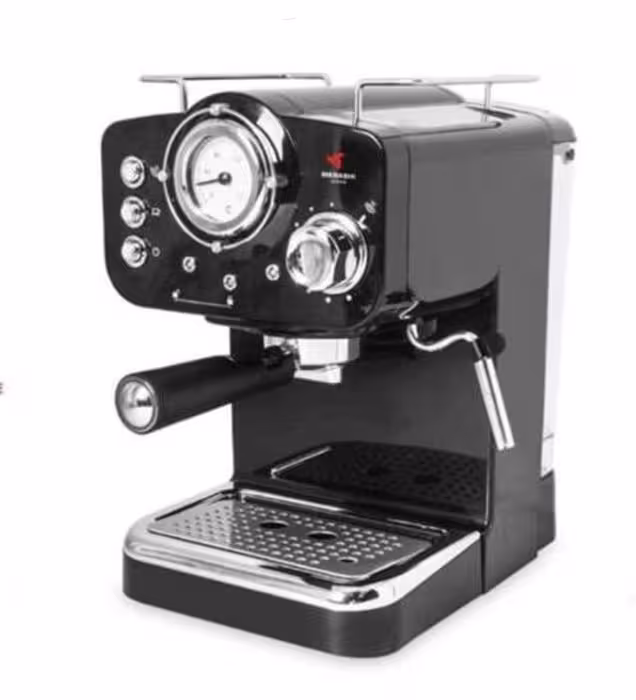 خرید اسپرسوساز مباشی مدل ME-ECM2009 قیمت روز