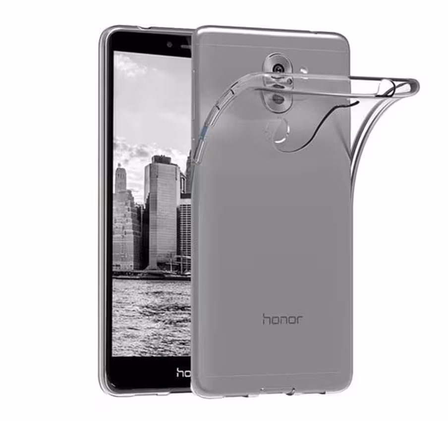 قاب شیشه ای خشک هانر 6X